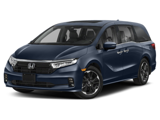 2023 Honda Odyssey Fairfax, VA