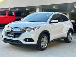 2020 Honda HR-V EX