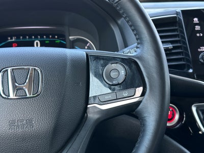 2019 Honda Pilot Touring 8 Passenger
