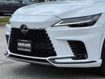 2024 Lexus RX 500h F SPORT Performance 500h F SPORT Performance